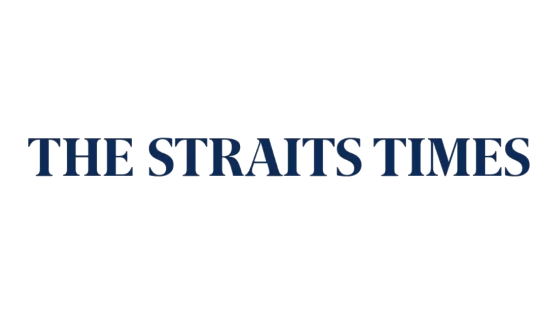The Straits Times