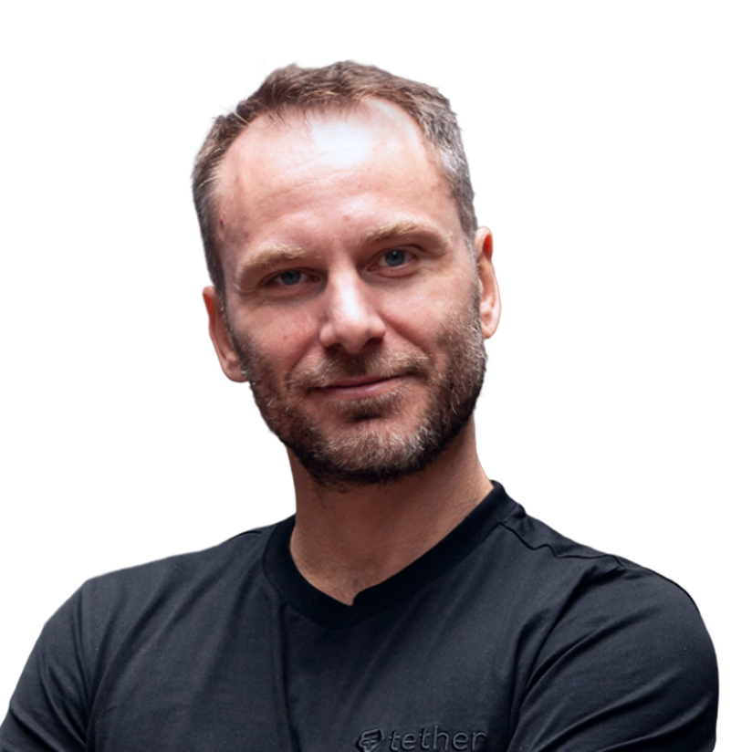 Paolo Ardoino