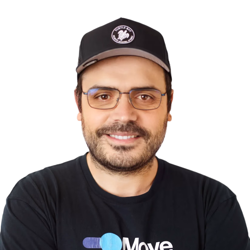 Kostas Chalkias