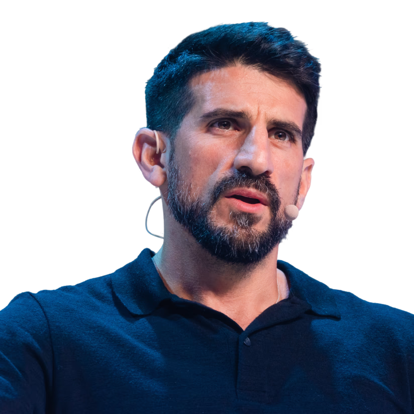 Charles Cascarilla