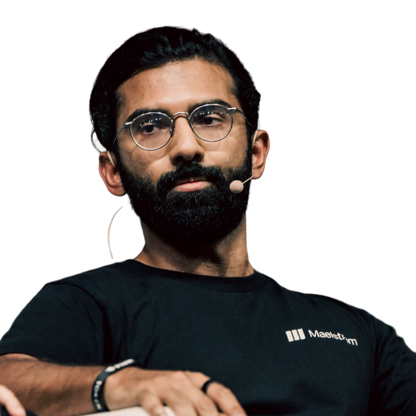 Akshat Vaidya
